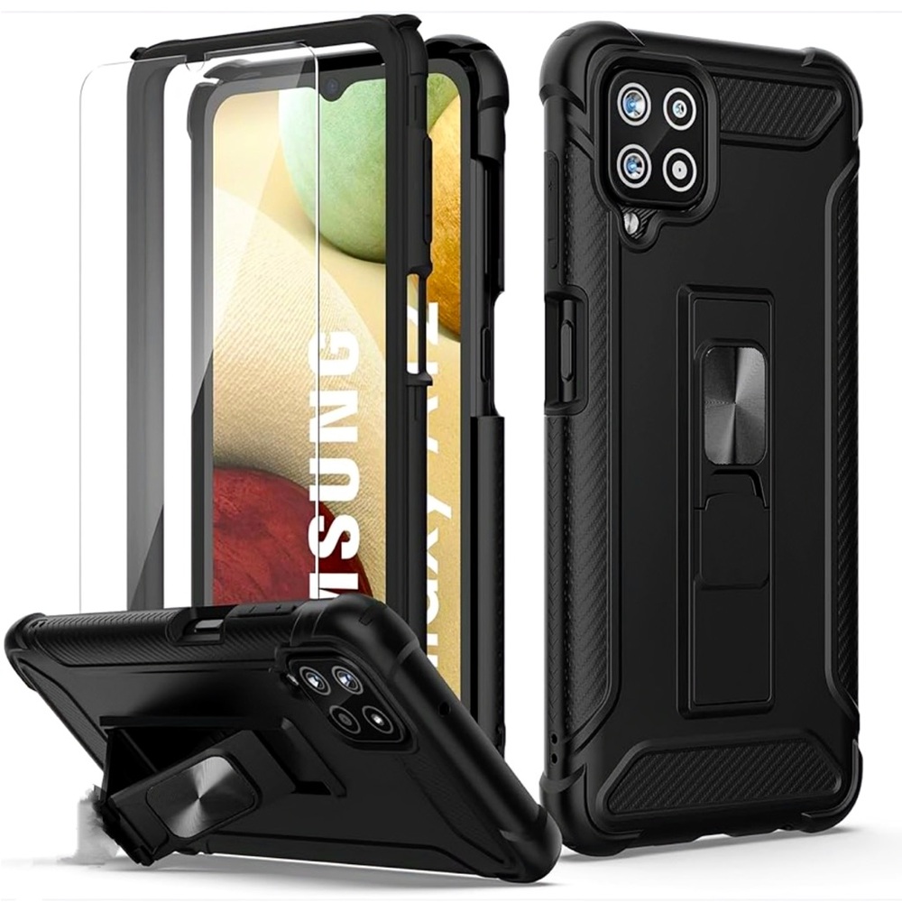 Oretech phone case